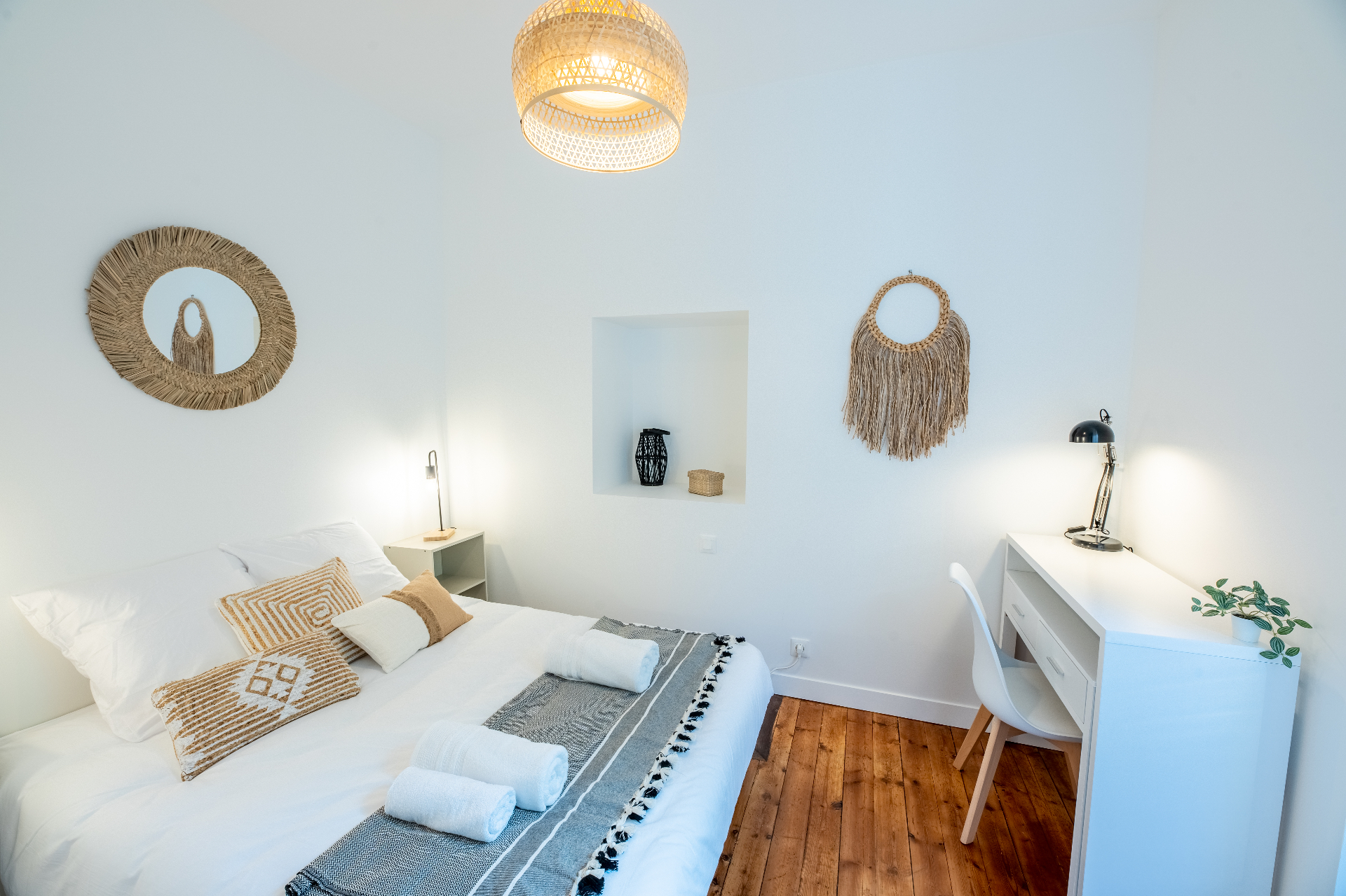 Intérieur Nid'Ouest