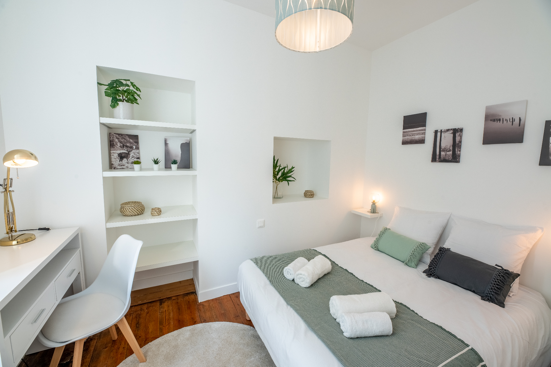 Intérieur Nid'Ouest