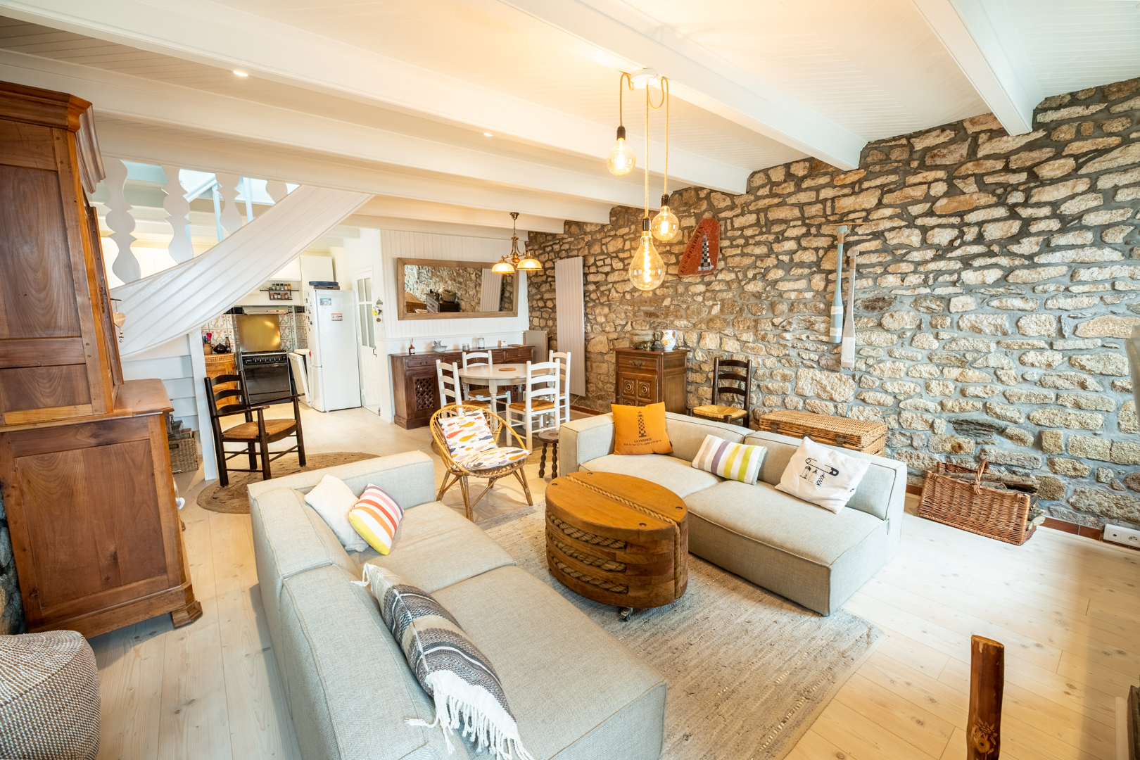 5 logements Quimper mai 2022 @Guillaume Chueca-4 conciergerie T2 rennes nidouest